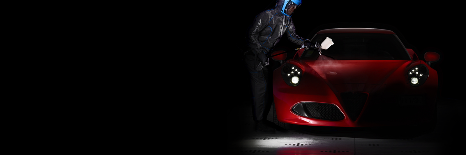 Anest Iwata Supernova VS400