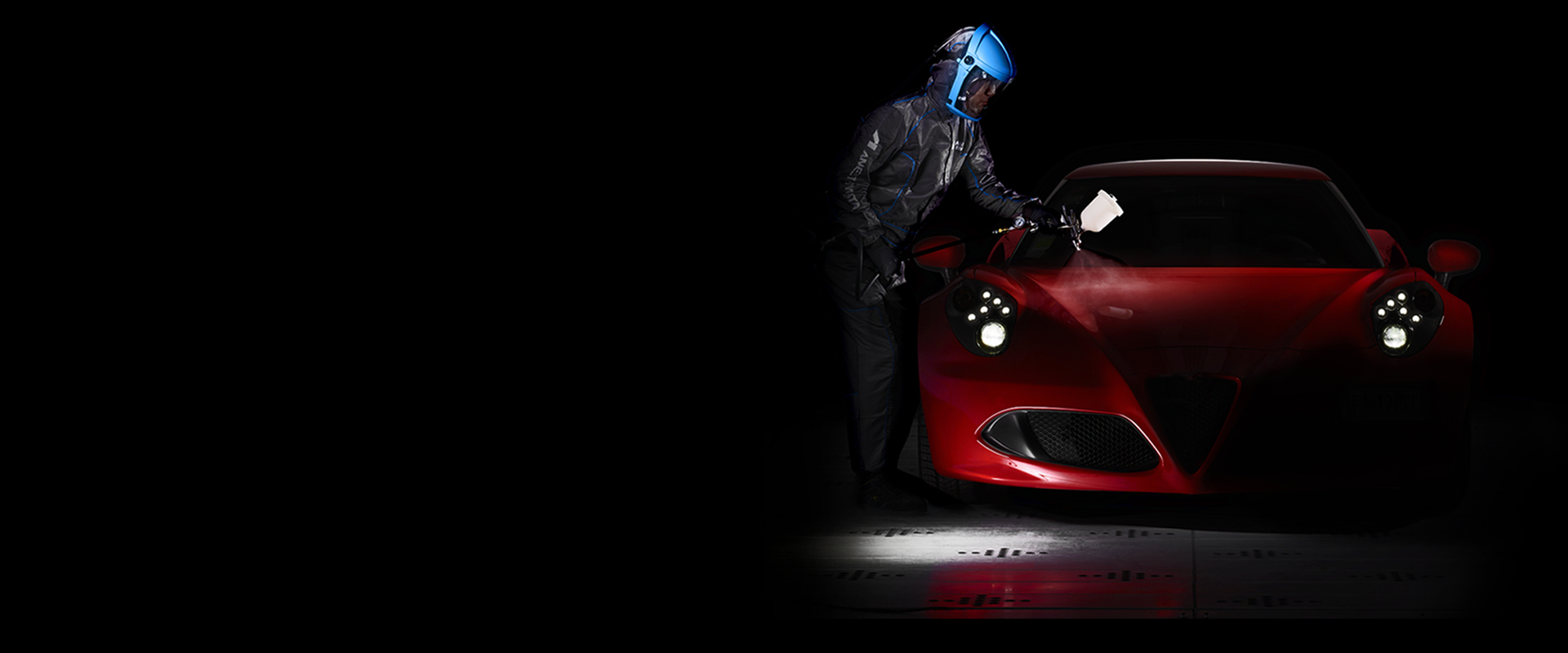 Anest Iwata Supernova VS400