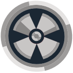 Anest Iwata Split fúvóka ikon