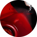 Karosszeriafenyezes-Iwata-Hungary